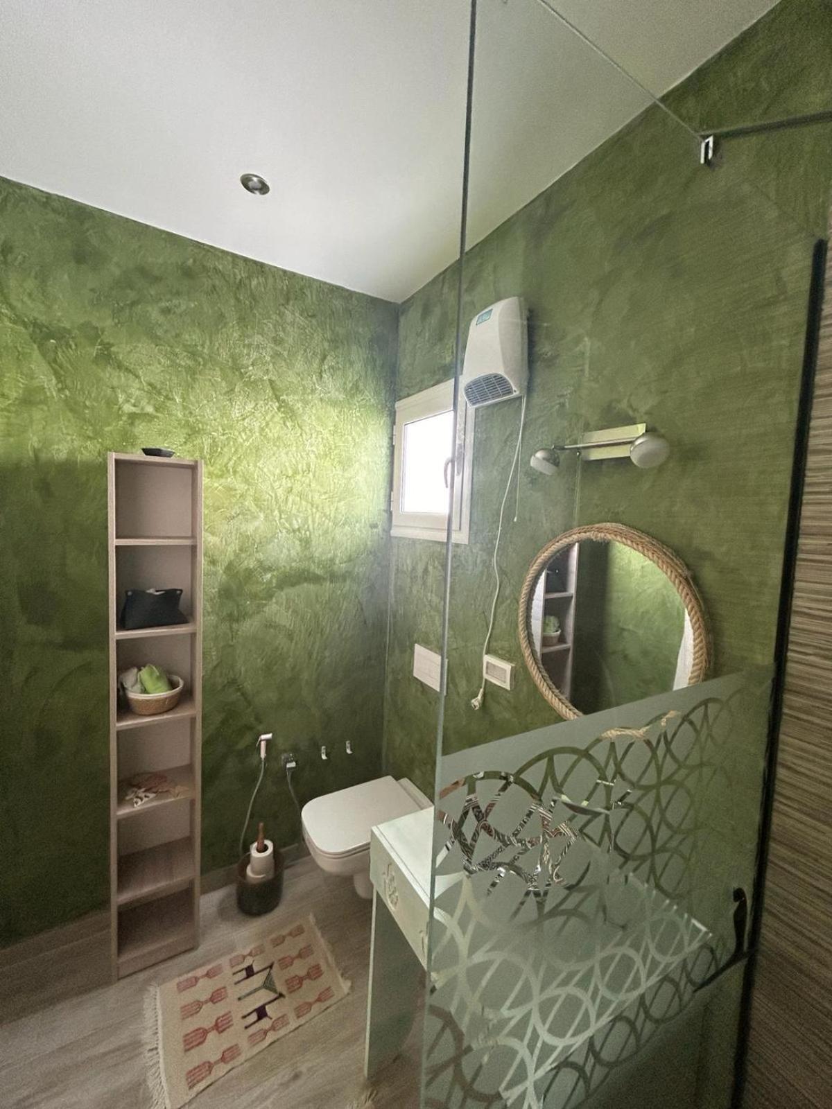 Dar El Kahina Djerba Hotell Mezraia Eksteriør bilde