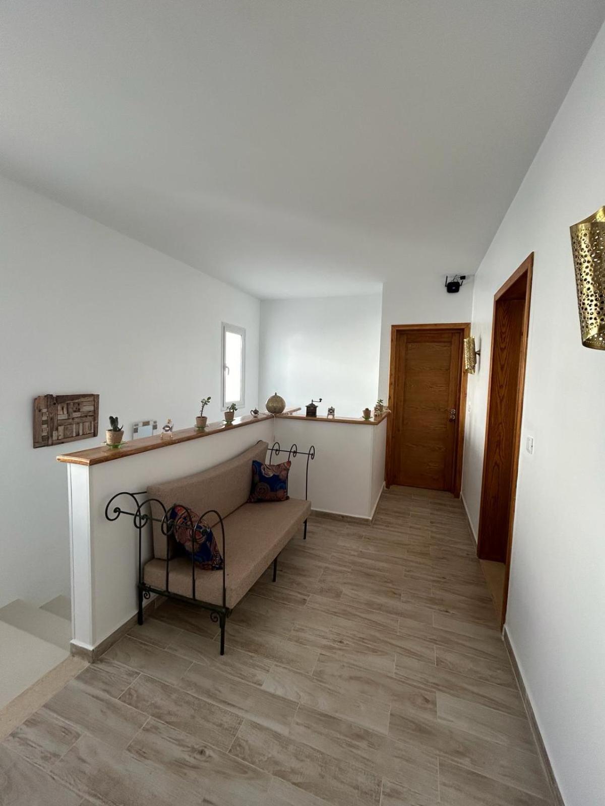 Dar El Kahina Djerba Hotell Mezraia Eksteriør bilde