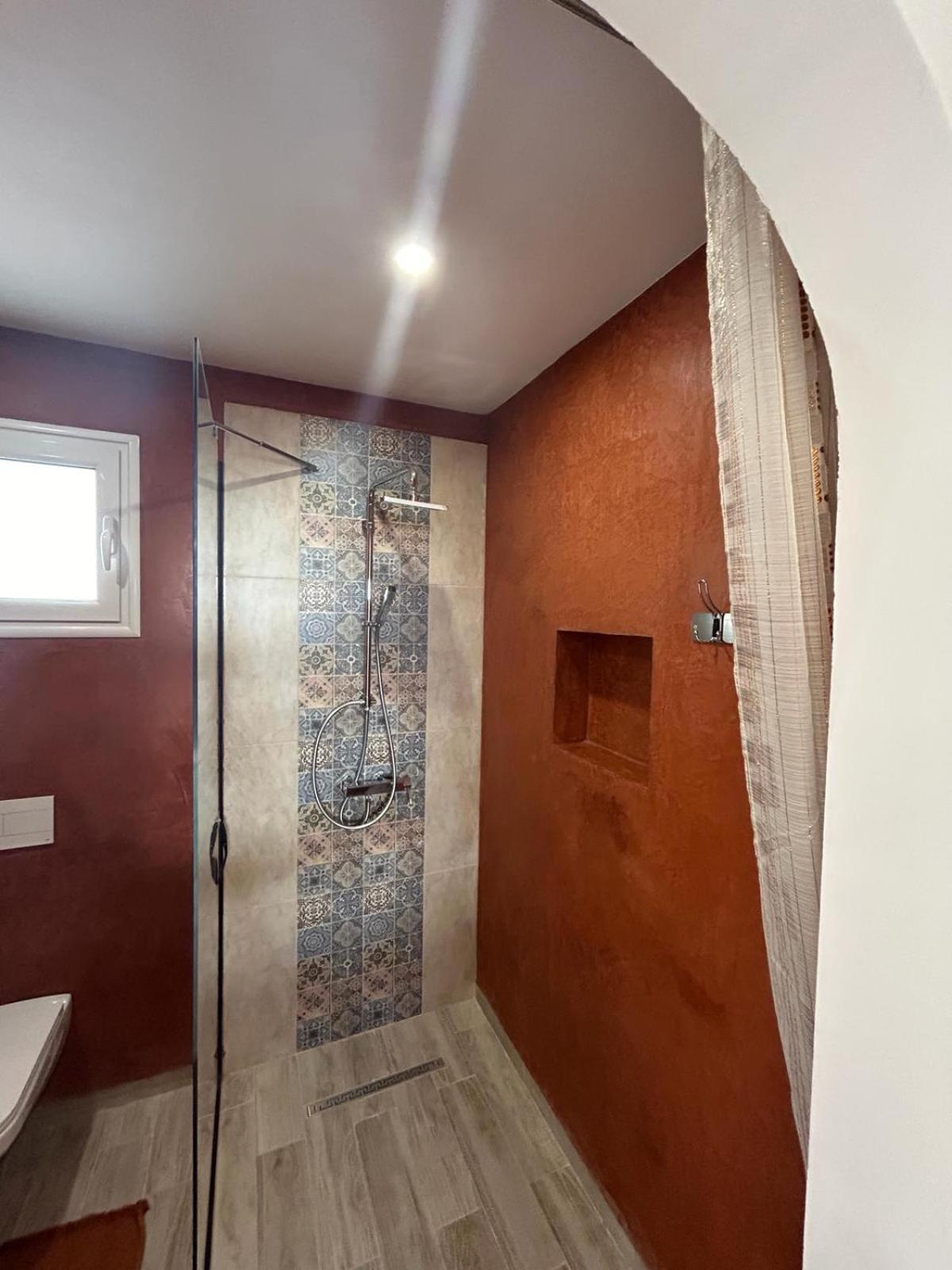 Dar El Kahina Djerba Hotell Mezraia Eksteriør bilde
